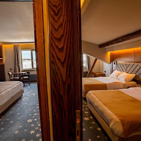 Grand Kartal Hotel Kartalkaya Room photo
