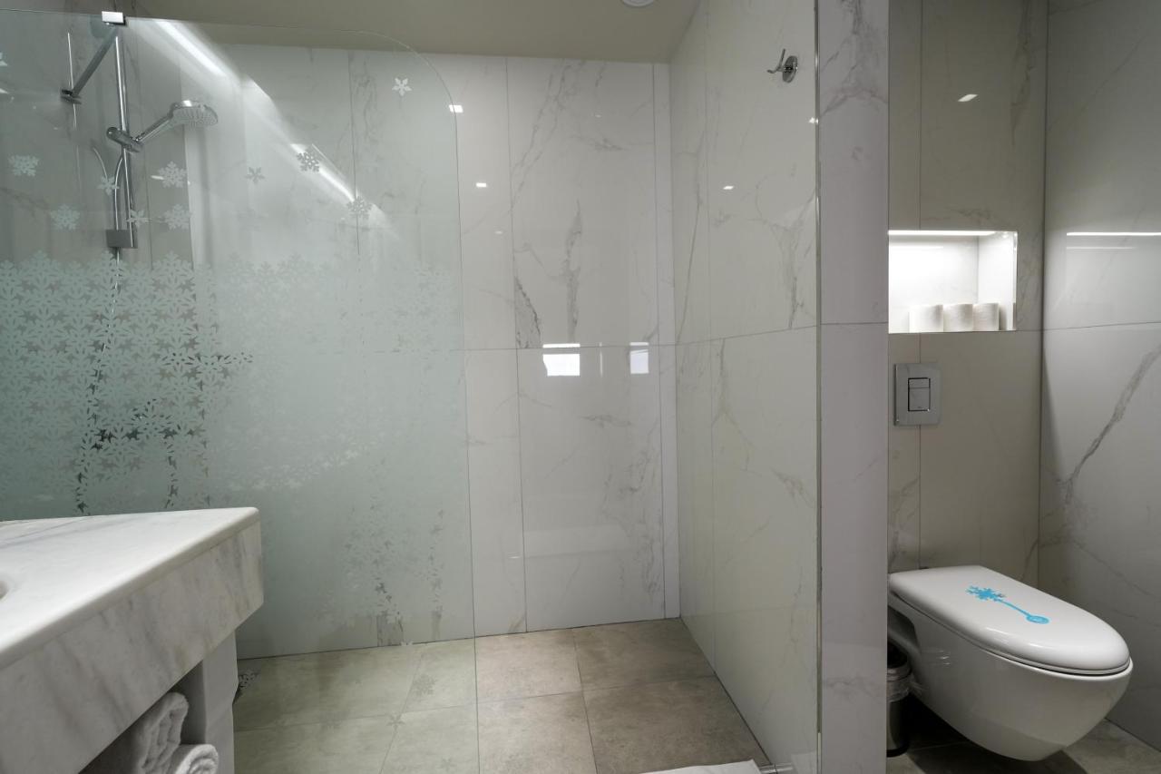 Grand Kartal Hotel Kartalkaya Room photo
