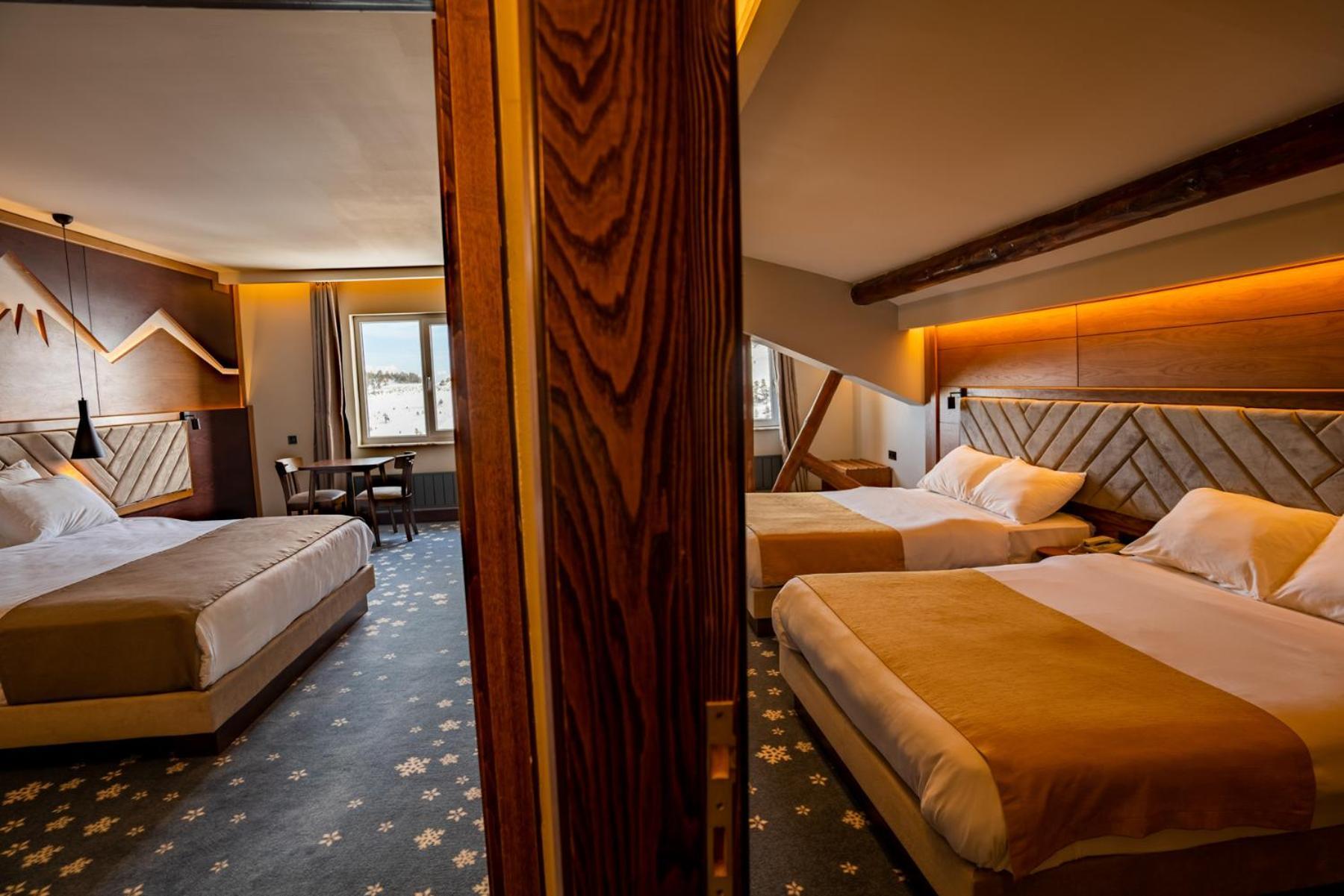 Grand Kartal Hotel Kartalkaya Room photo