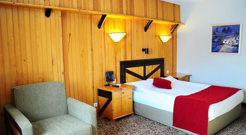Grand Kartal Hotel Kartalkaya Exterior photo