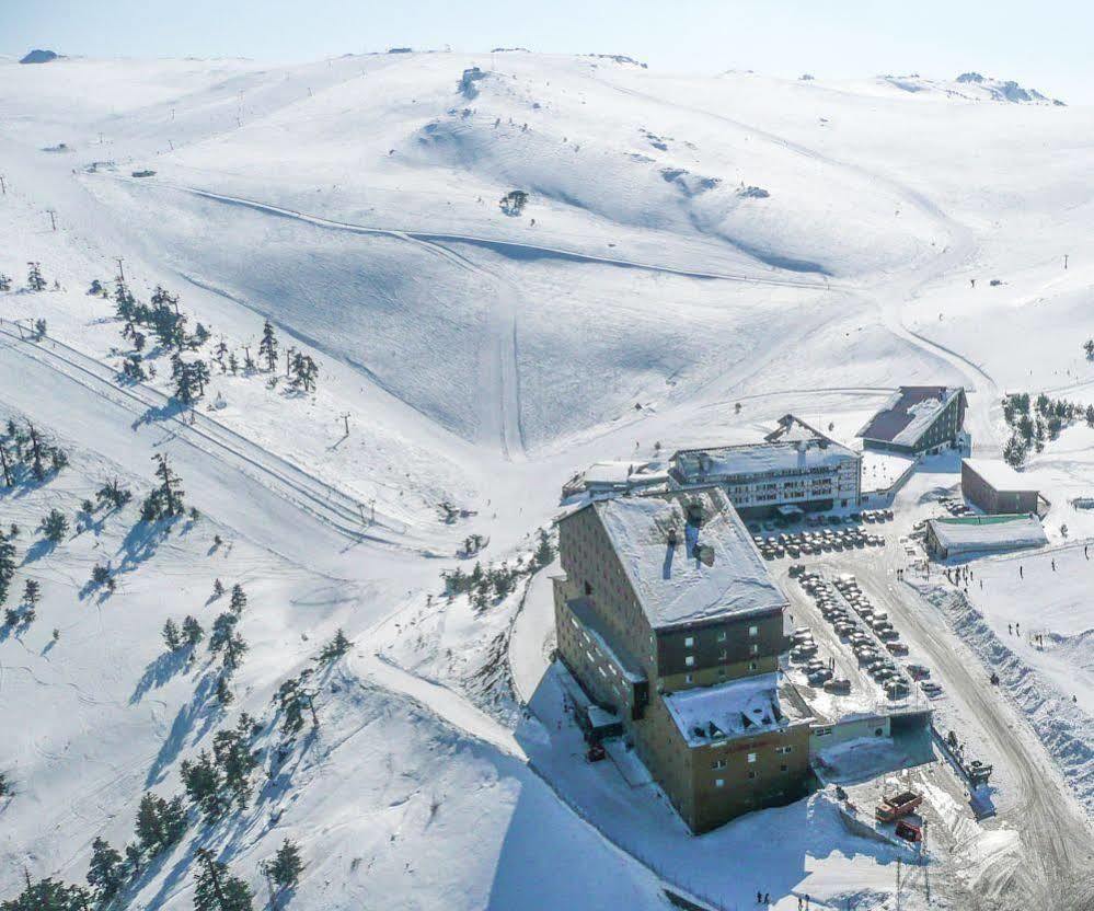 Grand Kartal Hotel Kartalkaya Exterior photo